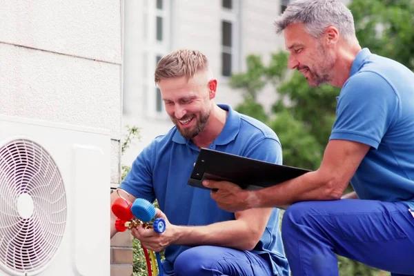 Smart Homeowners Choose Professional AC Repair Magnolia
