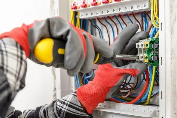 Certified Electrical Services, Philadelphia PA for Safe Electrical Upgrades
