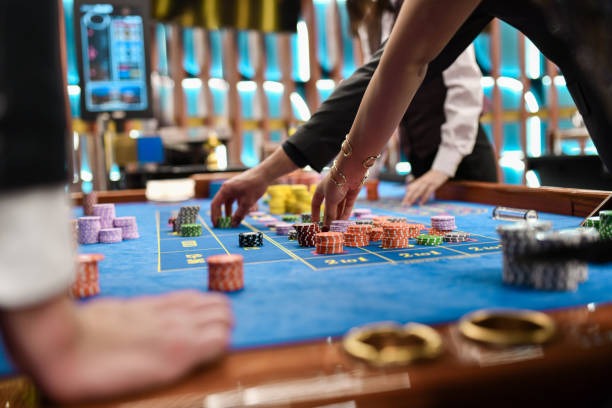 Everything You Need to Know About nouveau casino en ligne
