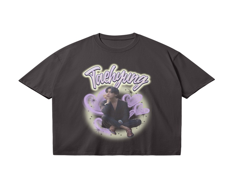 Explore Authentic Picks in Kim Taehyung Store Online
