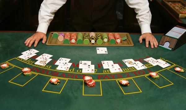 Explore Poker Tables and Exciting Slot Collections Through เว็บพนันออนไลน์
