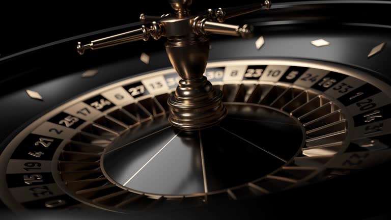 A Framework for Comparing Overseas Casino Sites Responsible Gambling Tools
